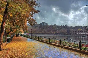 تبریز شهر نخستین های ایران