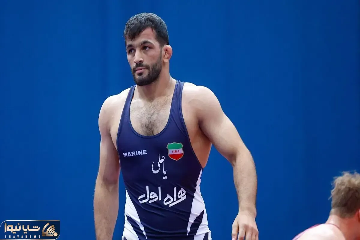 (عکس) لایک عجیب حسن یزدانی در اینستاگرام!