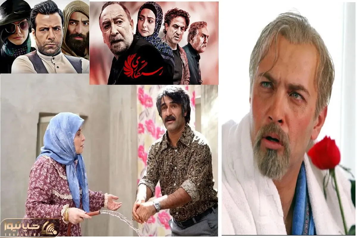 ساعت پخش و تکرار سریال‌های ماه رمضان/ از فصل جدید زیرخاکی تا بازپخش در چشم باد