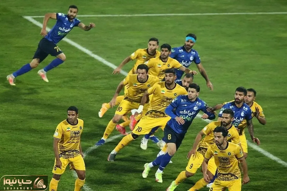 معاوضه ای جذاب بین استقلال و سپاهان در راه است؟!