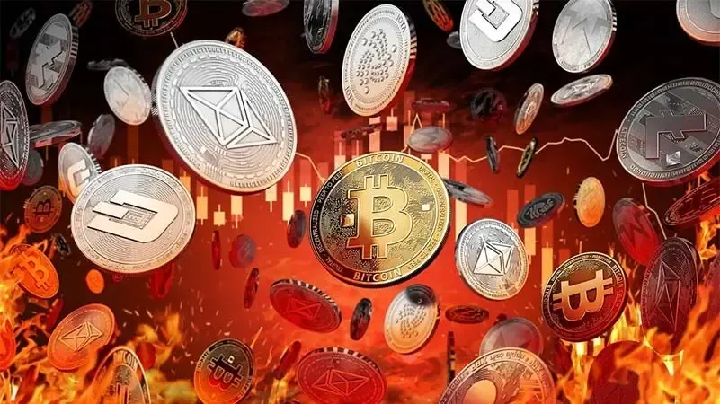 توکن سوزی چیست؟
