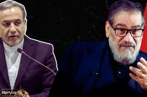 شمخانی: عراقچی پشتوانه قوی  ملی را در مذاکرات دارد