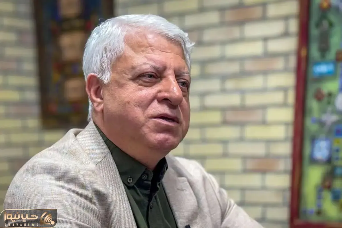 فیاض زاهد از سمت خود کناره‌گیری کرد؛ موافقت یا مخالفت الیاس حضرتی؟