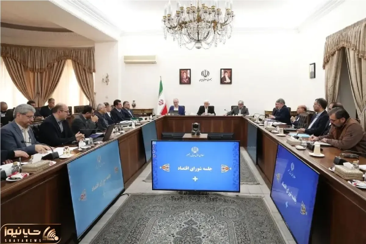 عارف: بودجه ۱۴۰۵ با هدف کاهش هزینه‌های اداری و حمایت از معیشت مردم تدوین شد