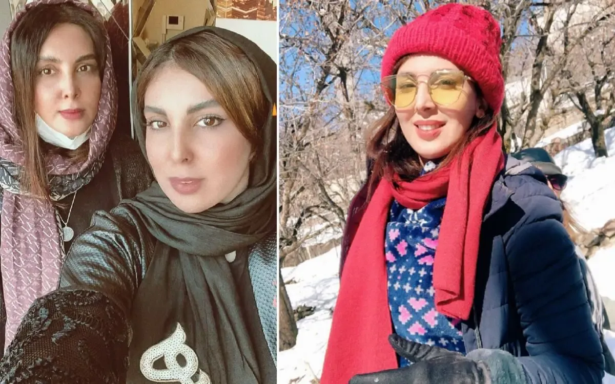 ناجورترین تیپ از 