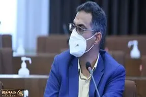 واکنش سرپرست سپاهان به حقوق نجومی ساکت