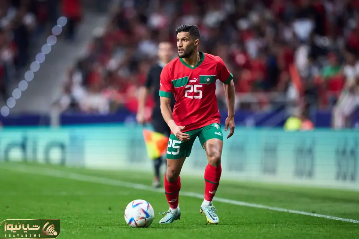 یحیی عطیه الله چند بازی پرسپولیس را از دست داد؟!