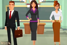 بازی فکری؛ به باهوش جماعت گفتی زکی پس بگو کدوم از این معلم ها واقعی نیست و ادا میاد؟