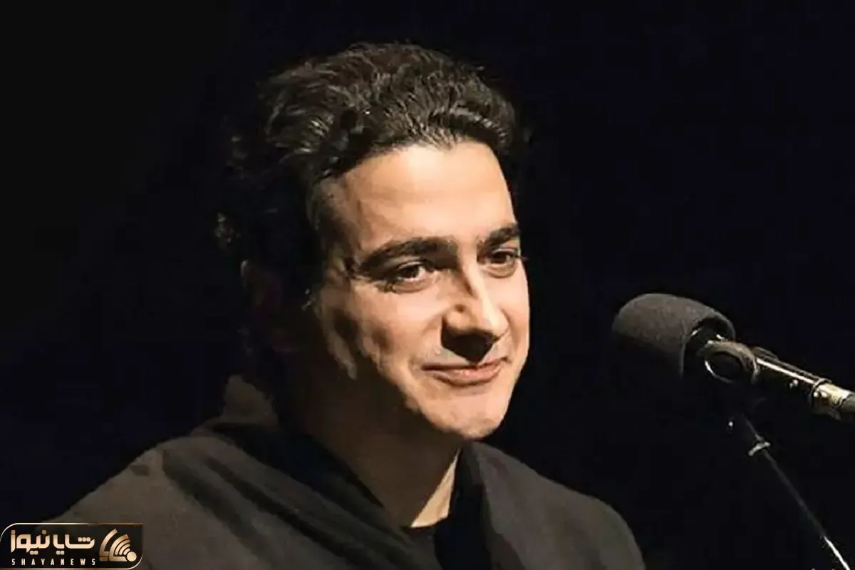 آواز ماندگار؛ همایون شجریان با آهنگ هوای گریه کل گروه رو احساسی و بغضی کرد اشکشونو!