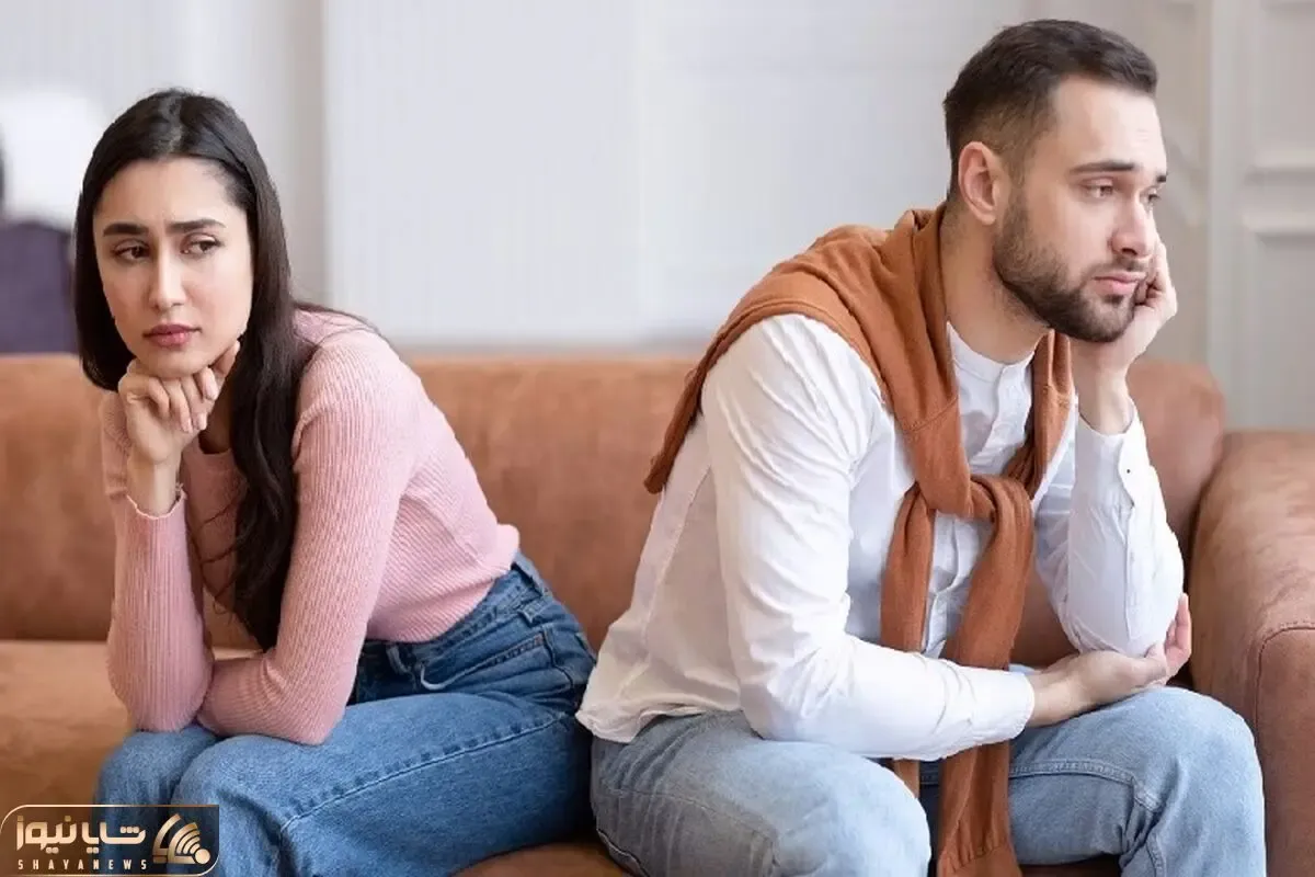 نشونه هایی که در گوشت داد میزنن اون دوست نداره؛ علاقه شما بیشتره یا شریک عاطفیتون؟