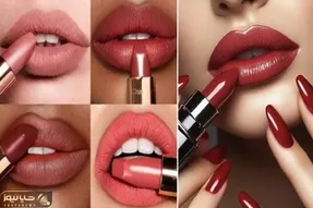ایده آل ترین رنگ های رژلب شب یلدا؛ از قرمز کلاسیک تا ترندهای براق، نچرال و خاص ۲۰۲۵