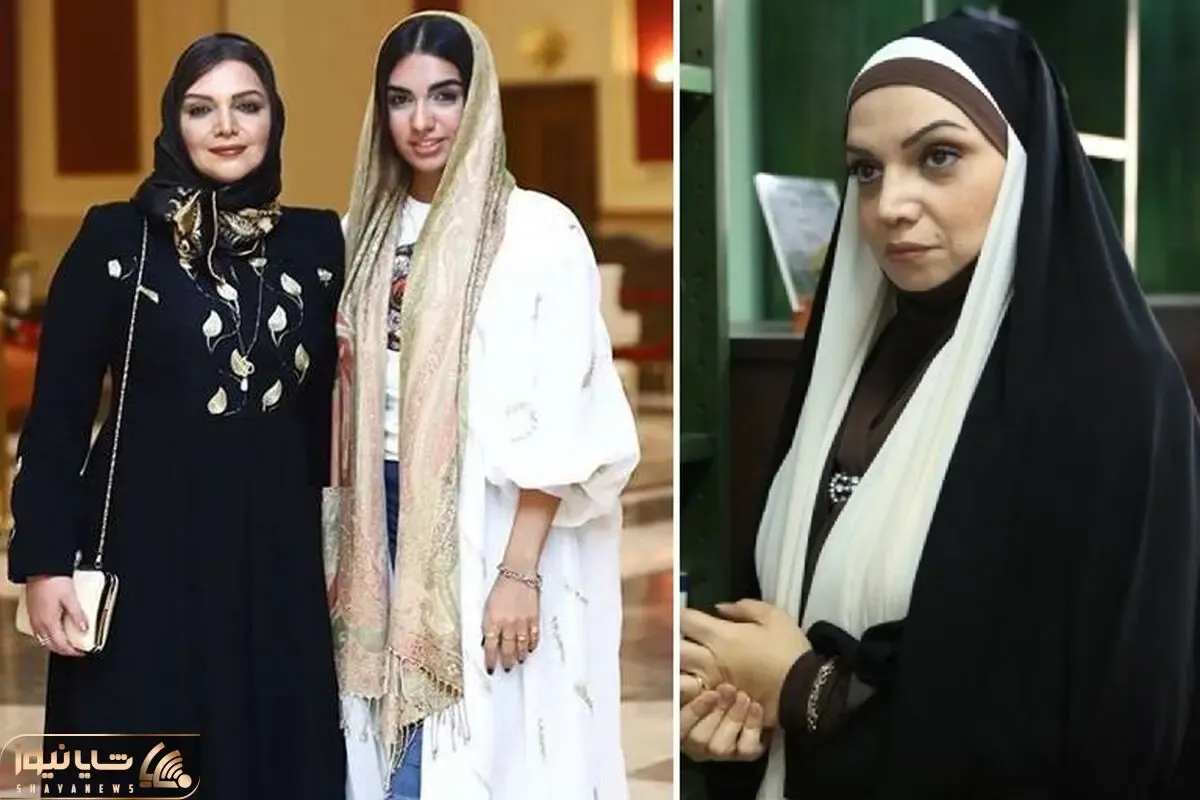 استایل پتو چهل تیکه 
