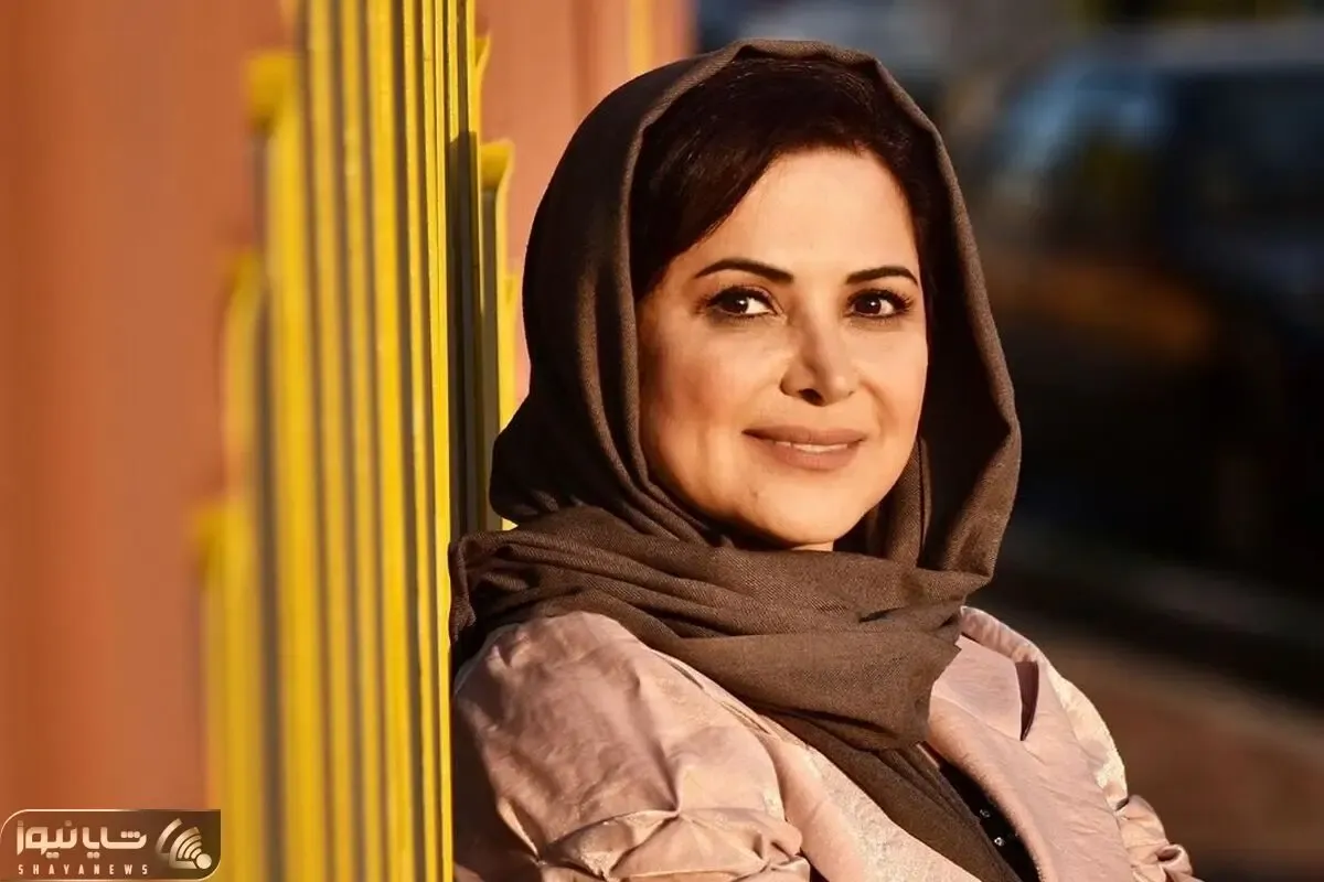 پیام تبریک احساسی کمند امیرسلیمانی به مناسبت زادروز پدرش
