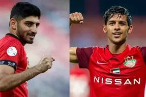 توضیح باشگاه شباب الاهلی درخصوص وضعیت مهدی قایدی و مهدی ترابی!