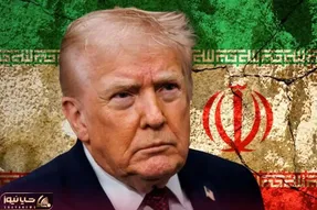 ترامپ برای منحرف کردن افکار عمومی از پرونده جنجالی احتمال حمله به ایران را مطرح کرده