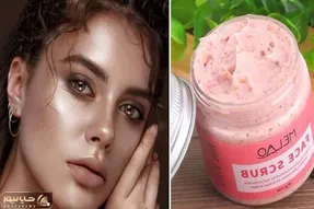 معرفی بهترین سرم های لایه بردار پوست؛ از جوش تا روشن شدن پوست چرب و خشک