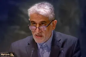 نامه ایران به سازمان ملل در محکومیت اظهارات اسرائیل و آمریکا علیه رهبر انقلاب