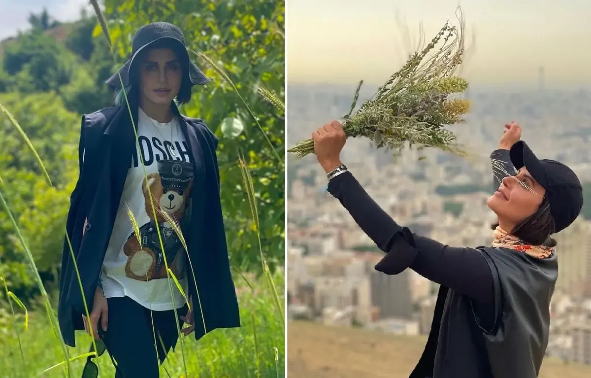 خوش گذرونی 