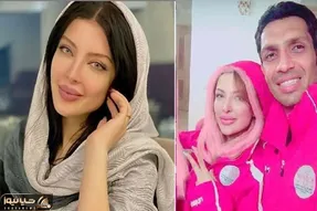 خوشمزه جات فاخری که زنِ سپهر حیدری باهاش دل همرو ذوبید!
