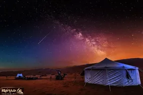 داستان شب؛ با خوندن این داستان یه ضرب المثل باحال و کاربردی یاد میگیری که همه جا جوابه!