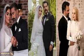 نبرد عروس های سینما؛ خوشگلترین امسال از نظر مردم  کدوم بود؟رتبه 3 واقعا شوکه کننده ست