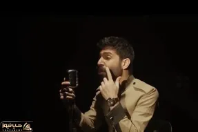 آواز محلی؛ حمید هیراد آهنگ کوردی چطور تونستی بی من باشی رو با چه اشکی خوند فقط لباسش