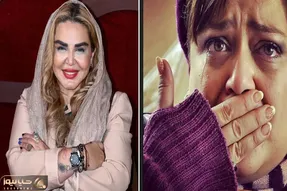 همزاد پنداری بهاره رهنما با شعله بعد از پیدا شدن شلوار شوهر گوهر خیراندیش در ماشینش