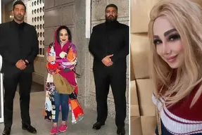 استایل جالب 