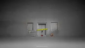 نگاهی به صحنه یک جنایت