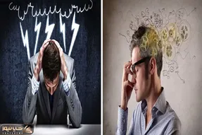 سرکوب کردن احساساتت باعث یه سری مریضی ها میشه که فکرشم نمیکنی؛ بیا تا برات بیشتر بگم