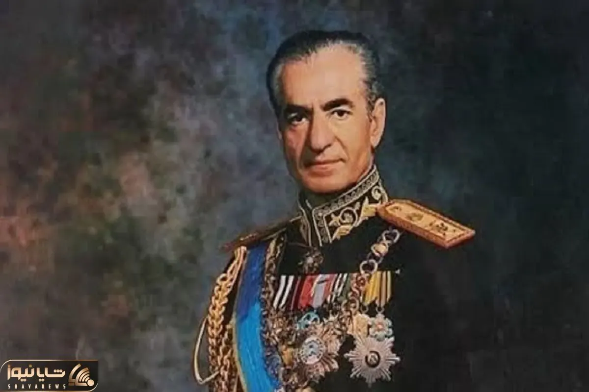 سفر به ایام قدیم سال 1338؛ پرش محمدرضا پهلوی از رو آتش با ساز و دهل