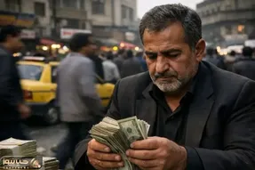 قیمت دلار و یورو امروز دوشنبه 14 اردیبهشت؛ دلار از روز عید تا امروز چقدر گران شد؟