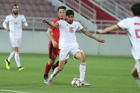 ستاره پرسپولیس محبوب کیروش و مغضوب دیگران!