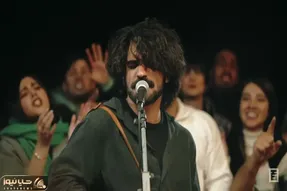 آواز شاد؛ عرفان طهماسبی با قصه هزار و یک شب تو دل مردم مسرت کاشت