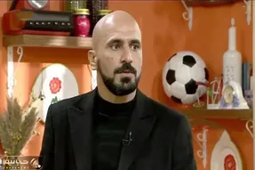 (عکس) حمله تند ستاره سابق پرسپولیس به درویش پس از انتخاب اوسمار