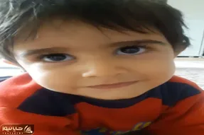 آواز شاد؛ پسربچه با چشایی که به آهو گفته زکی و صدای نانا یه توپ دارم خوند بال درمیاری