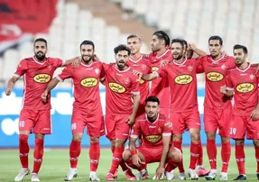دو خرید آخر پرسپولیس چه کسانی هستند؟