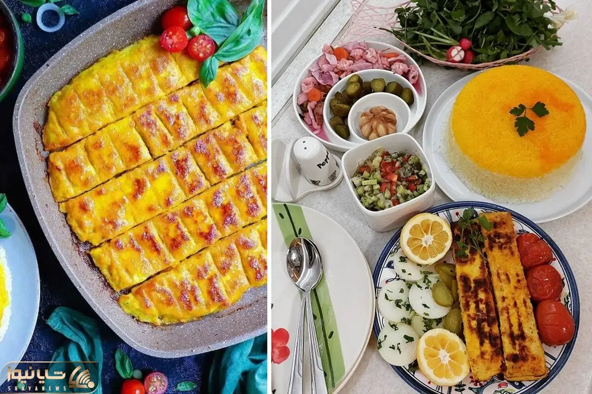 طرز تهیه کوبیده مرغ در ماهیتابه / اینجوری بپزید حسابی نرم و آبدار و خوشمزه میشه