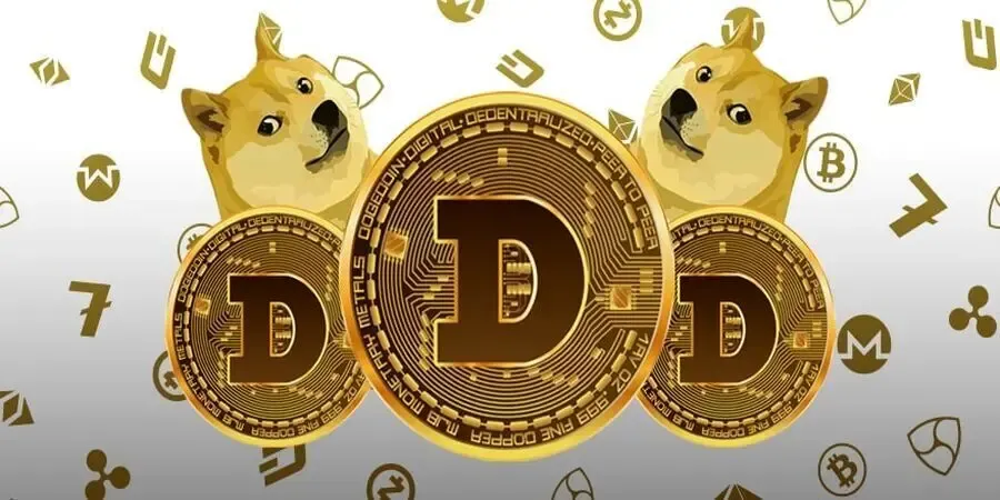 دوج کوین سقوط می‌کند؟