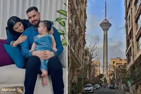هزینه زندگی تو منطقه 15 تهران؛ ببین اگه داری بیا پایتخت نشین شو
