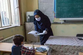 بعد از 10 سال انتظار رتبه بندی معلمان در ایستگاه پایانی
