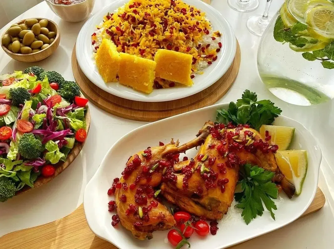 7 راز برای خوشمزه تر شدن زرشک پلو با مرغ؛ چجوری بوی زهم بگیریم؟