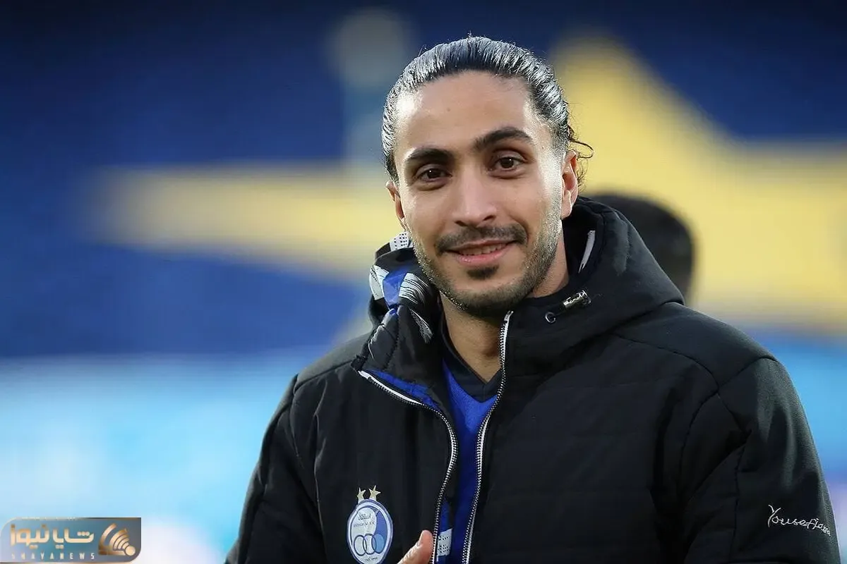 سود هنگفت استقلال از انتقال ستاره شاکی