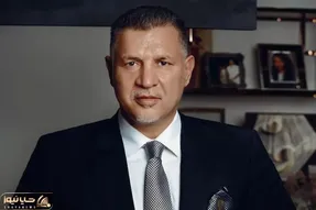 علی دایی در دفتر کارش میزبان دو اسطوره کشتی شد