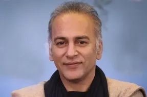 پدر بازیگر سرشناس درگذشت+ عکس