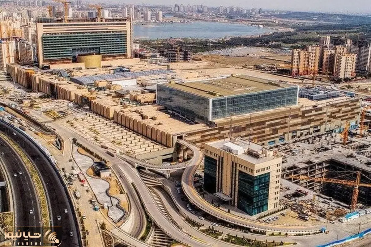 ایران مال چند هزار میلیارد تومان می ارزد؟