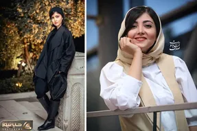 زیبا کرمعلی و استایل های دوردونَش که بدجور دل مبیرن؛ شابلون بنداز روش که بشی جذاب ترین