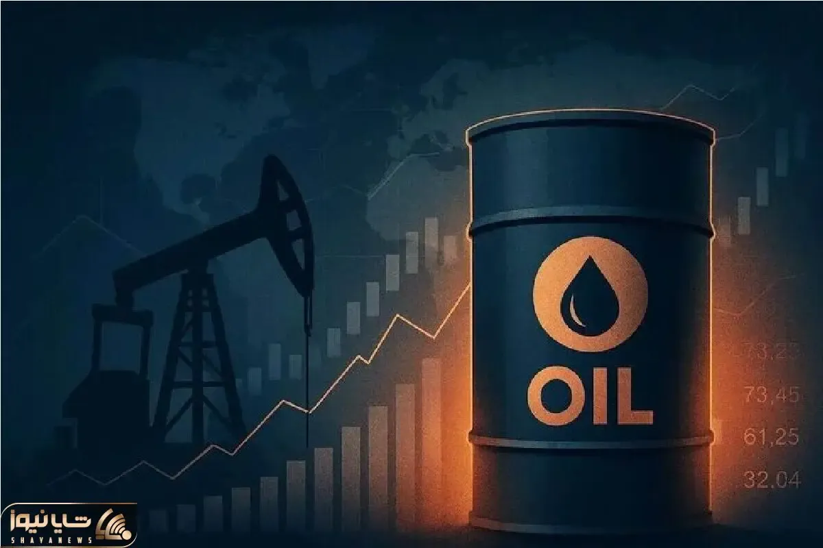 قیمت نفت امروز دوشنبه 1 تیر 1405؛ عقب‌نشینی قیمت‌ها بعد مذاکرات تهران و واشنگتن