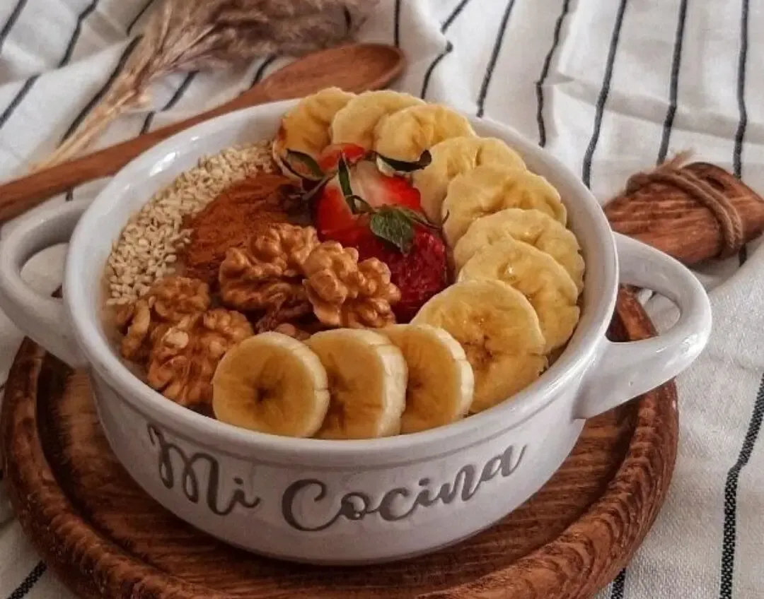 طرز تهیه اوتمیل رژیمی؛ اگه میخوای لاغر شی این خوشمزه رو از دست نده