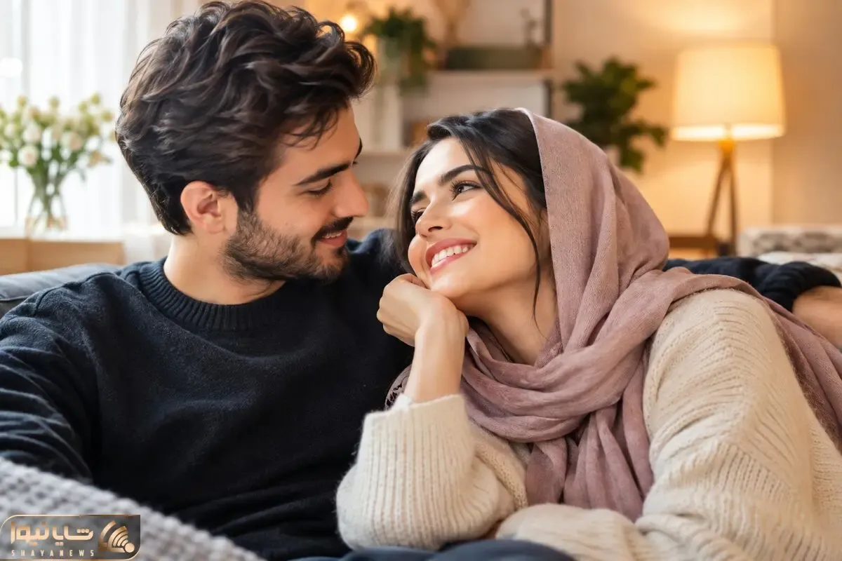 چیکار کنم شوهرم بعد 15 سال زندگی، مثل روزهای نامزدی جذبم بشه؟ راهکار پررنگ شدن صمیمیت